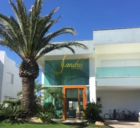 Imagem Casa de Condomínio com 5 Quartos à Venda, 406 m² em Centro - Xangri-la