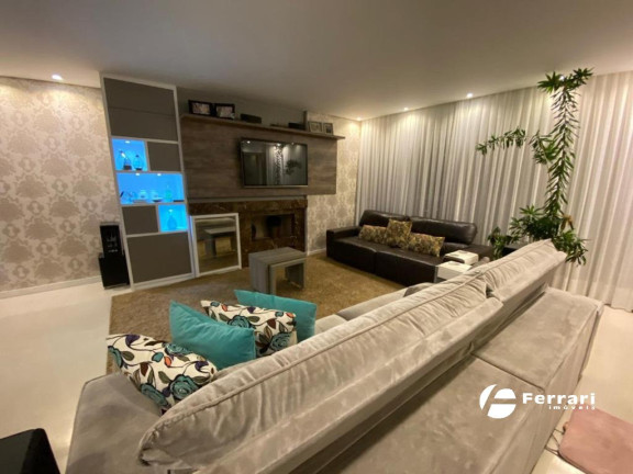 Imagem Apartamento com 3 Quartos à Venda, 208 m² em Zona Nova - Capão Da Canoa