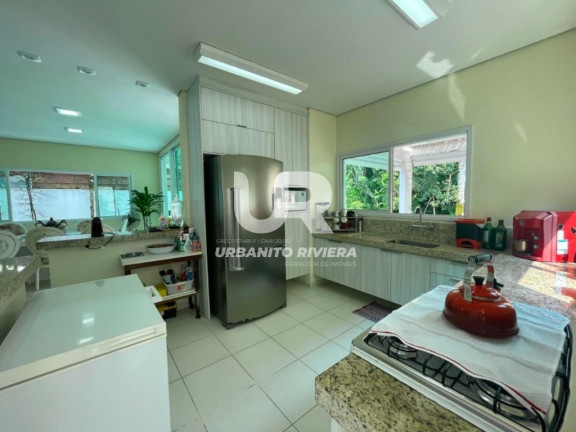 Imagem Casa com 6 Quartos à Venda, 321 m² em Riviera | Módulo 26 - Bertioga