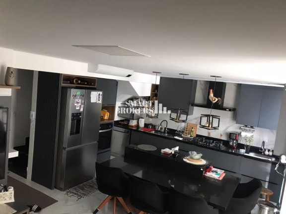Imagem Cobertura com 3 Quartos à Venda, 300 m² em Mirandópolis - São Paulo Imagem Cobertura com 3 Quartos à Venda, 300 m² em Mirandópolis - São Paulo