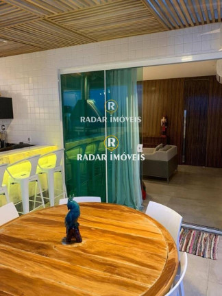 Imagem Cobertura com 3 Quartos à Venda, 200 m² em Braga - Cabo Frio