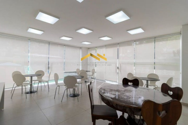 Imagem Apartamento com 2 Quartos à Venda, 60 m² em Brooklin Paulista - São Paulo Imagem Apartamento com 2 Quartos à Venda, 60 m² em Brooklin Paulista - São Paulo