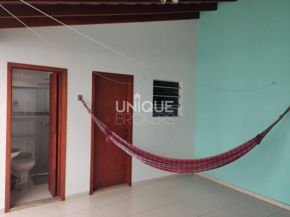 Imagem Casa de Condomínio com 4 Quartos à Venda, 160 m² em Jardim Carolina - Jundiaí