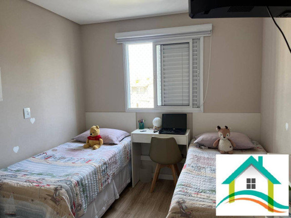 Imagem Apartamento com 2 Quartos à Venda, 70 m² em Santa Maria - São Caetano Do Sul