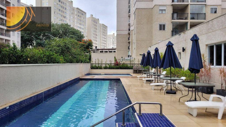 Imagem Apartamento com 2 Quartos à Venda, 50 m² em Pirituba - São Paulo Imagem Apartamento com 2 Quartos à Venda, 50 m² em Pirituba - São Paulo