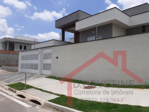 Imagem Casa com 3 Quartos à Venda, 100 m² em Portais (polvilho) - Cajamar