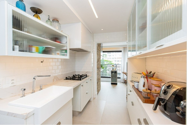 Imagem Apartamento com 3 Quartos à Venda, 174 m² em Perdizes - São Paulo Imagem Apartamento com 3 Quartos à Venda, 174 m² em Perdizes - São Paulo