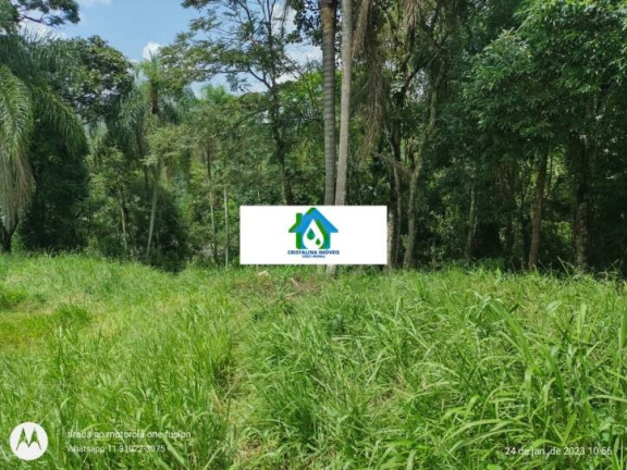 Imagem Terreno à Venda, 1.000 m² em Ponunduva - Cajamar