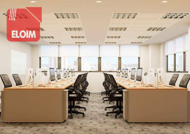 Imagem Imóvel para Alugar, 170 m² em Brooklin - São Paulo