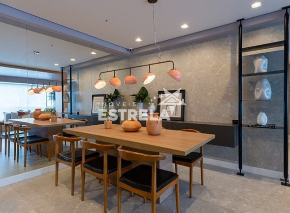 Imagem Apartamento com 3 Quartos à Venda, 87 m² em Jardim Caboré - São Paulo