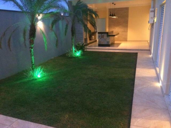 Imagem Casa com 3 Quartos à Venda, 250 m² em Parque Ibiti Reserva - Sorocaba
