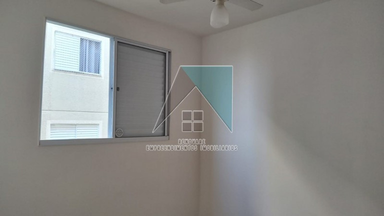 Imagem Apartamento com 2 Quartos para Alugar, 43 m² em Recreio Das Acácias - Ribeirão Preto