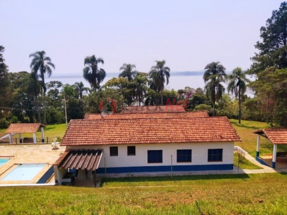 Imóvel com 3 Quartos à Venda,  em Chácara Primavera - Suzano