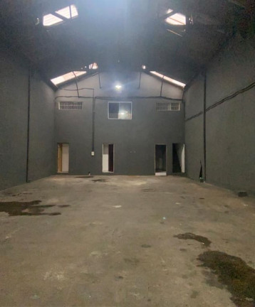 Imagem Galpão para Alugar, 460 m² em Sacomã - São Paulo Imagem Galpão para Alugar, 460 m² em Sacomã - São Paulo
