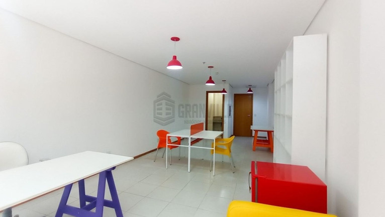 Imagem Imóvel Comercial à Venda, 36 m² em Zona Industrial - Brasília Imagem Imóvel Comercial à Venda, 36 m² em Zona Industrial - Brasília