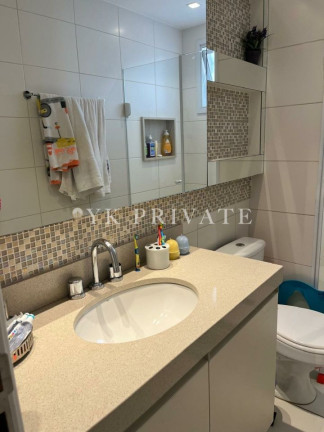 Imagem Apartamento com 3 Quartos à Venda, 128 m² em Pompéia - São Paulo Imagem Apartamento com 3 Quartos à Venda, 128 m² em Pompéia - São Paulo
