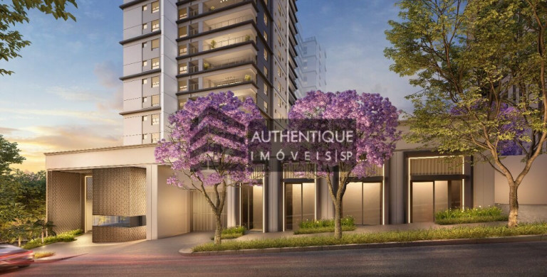Imagem Apartamento com 3 Quartos à Venda, 115 m² em Perdizes - São Paulo