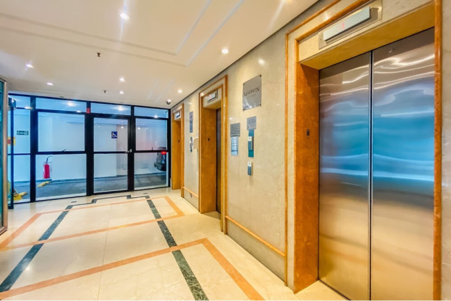 Imagem Sala Comercial à Venda, 30 m² em Jardim Paulista - São Paulo Imagem Sala Comercial à Venda, 30 m² em Jardim Paulista - São Paulo