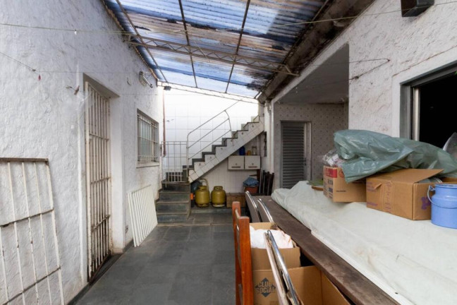 Imagem Casa com 3 Quartos à Venda, 232 m² em Mirandópolis - São Paulo