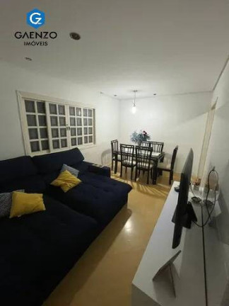 Imagem Casa com 3 Quartos à Venda, 150 m² em Novo Osasco - Osasco Imagem Casa com 3 Quartos à Venda, 150 m² em Novo Osasco - Osasco