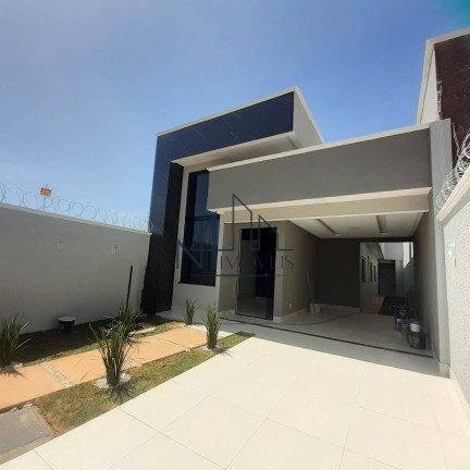 Imagem Casa com 3 Quartos à Venda, 210 m² em Setor Serra Dourada - 3ª Etapa - Aparecida De Goiânia Imagem Casa com 3 Quartos à Venda, 210 m² em Setor Serra Dourada - 3ª Etapa - Aparecida De Goiânia