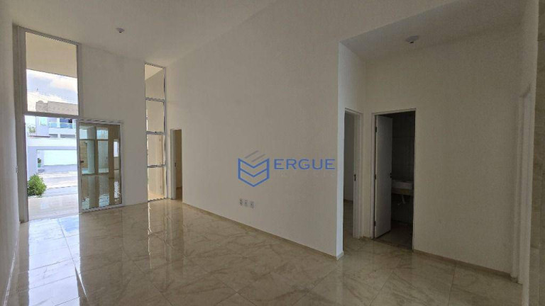 Casa com 3 Quartos à Venda, 118 m² em São Bento - Fortaleza