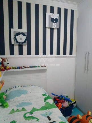 Imagem Apartamento com 3 Quartos à Venda, 68 m² em Jardim Anália Franco - São Paulo