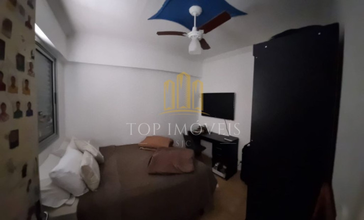 Imagem Apartamento com 3 Quartos à Venda, 87 m² em Floradas De São José - São José Dos Campos Imagem Apartamento com 3 Quartos à Venda, 87 m² em Floradas De São José - São José Dos Campos