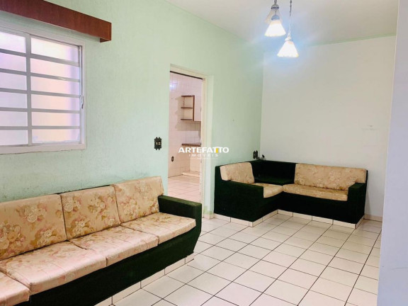 Imagem Casa com 4 Quartos à Venda, 187 m² em Santo Agostinho - Franca Imagem Casa com 4 Quartos à Venda, 187 m² em Santo Agostinho - Franca