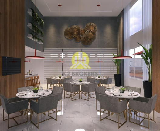 Imagem Apartamento com 4 Quartos à Venda, 270 m² em Centro - Balneário Camboriú