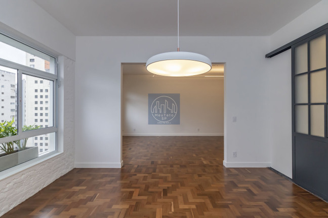 Imagem Apartamento com 3 Quartos à Venda, 239 m² em Higienópolis - São Paulo Imagem Apartamento com 3 Quartos à Venda, 239 m² em Higienópolis - São Paulo