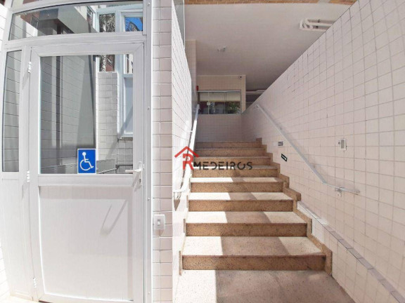 Imagem Apartamento com 1 Quarto à Venda, 40 m² em Canto Do Forte - Praia Grande Imagem Apartamento com 1 Quarto à Venda, 40 m² em Canto Do Forte - Praia Grande