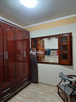 Imagem Casa com 3 Quartos à Venda, 145 m² em Jardim São Carlos - Mogi Guaçu Imagem Casa com 3 Quartos à Venda, 145 m² em Jardim São Carlos - Mogi Guaçu