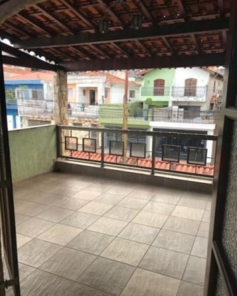 Imagem Casa com 2 Quartos à Venda, 200 m² em Cidade Patriarca - São Paulo Imagem Casa com 2 Quartos à Venda, 200 m² em Cidade Patriarca - São Paulo