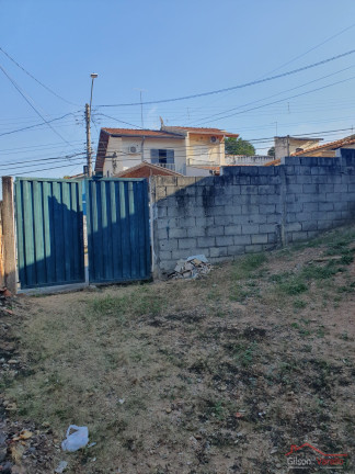 Imagem Terreno à Venda, 250 m² em Jardim Santa Clara - Taubaté Imagem Terreno à Venda, 250 m² em Jardim Santa Clara - Taubaté