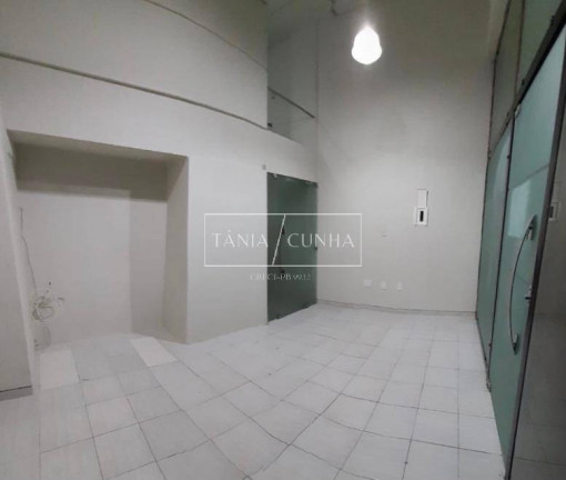 Imagem Sala Comercial à Venda, 50 m² em Centro - João Pessoa Imagem Sala Comercial à Venda, 50 m² em Centro - João Pessoa