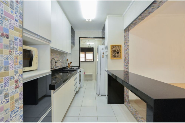 Imagem Apartamento com 3 Quartos à Venda, 76 m² em Saúde - São Paulo Imagem Apartamento com 3 Quartos à Venda, 76 m² em Saúde - São Paulo