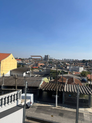 Imagem Sobrado com 2 Quartos à Venda, 90 m² em Bela Vista - Osasco