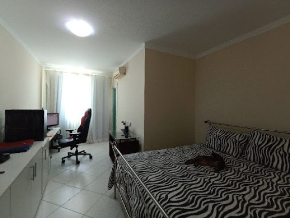Imagem Casa com 3 Quartos à Venda, 240 m² em Busca Vida - Camaçari