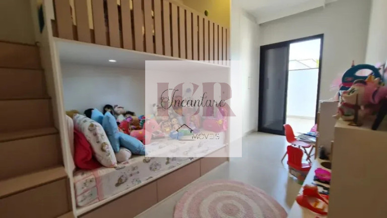 Imagem Casa de Condomínio com 3 Quartos à Venda, 160 m² em Jardim Terras De São Francisco - Sorocaba Imagem Casa de Condomínio com 3 Quartos à Venda, 160 m² em Jardim Terras De São Francisco - Sorocaba