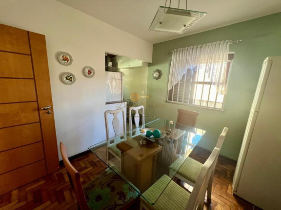 Imagem Casa com 5 Quartos à Venda, 446 m² em Várzea Imagem Casa com 5 Quartos à Venda, 446 m² em Várzea