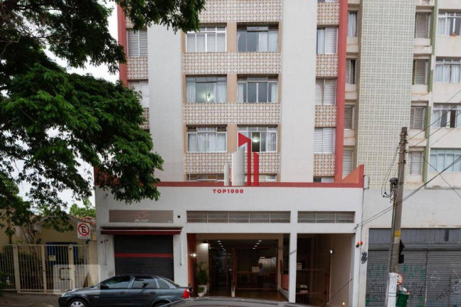 Imagem Apartamento com 1 Quarto à Venda, 70 m² em Vila Romana - São Paulo Imagem Apartamento com 1 Quarto à Venda, 70 m² em Vila Romana - São Paulo