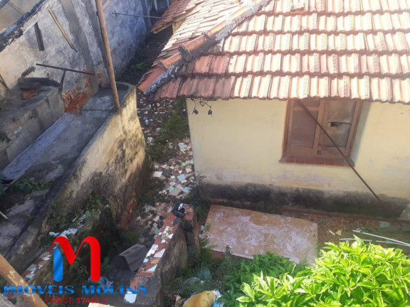 Imagem Terreno à Venda, 161 m² em Nova Gerty - São Caetano Do Sul Imagem Terreno à Venda, 161 m² em Nova Gerty - São Caetano Do Sul