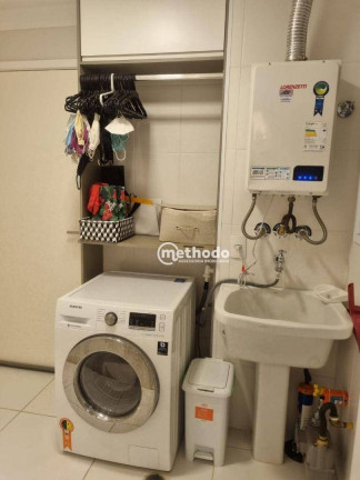 Imagem Apartamento com 3 Quartos à Venda, 108 m² em Taquaral - Campinas Imagem Apartamento com 3 Quartos à Venda, 108 m² em Taquaral - Campinas