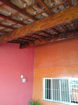 Imagem Casa com 2 Quartos à Venda, 128 m² em Vila Guarará - Santo André Imagem Casa com 2 Quartos à Venda, 128 m² em Vila Guarará - Santo André