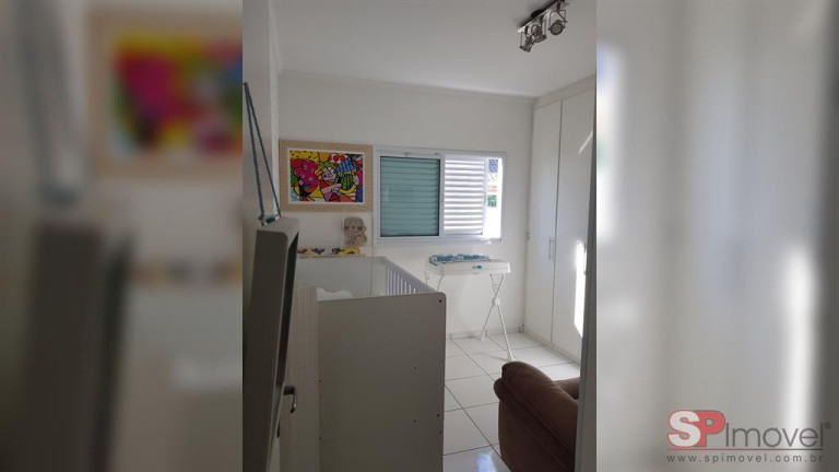 Casa com 3 Quartos à Venda, 190 m² em Jardim Do Estádio - Santo André
