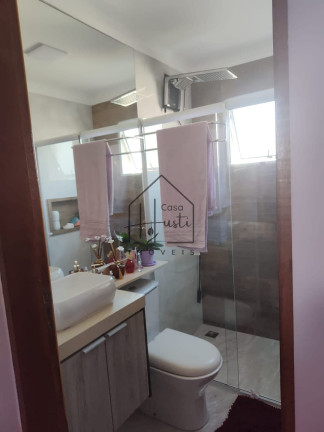 Casa de Condomínio com 3 Quartos à Venda, 250 m² em Jardim Rio Das Pedras - Cotia