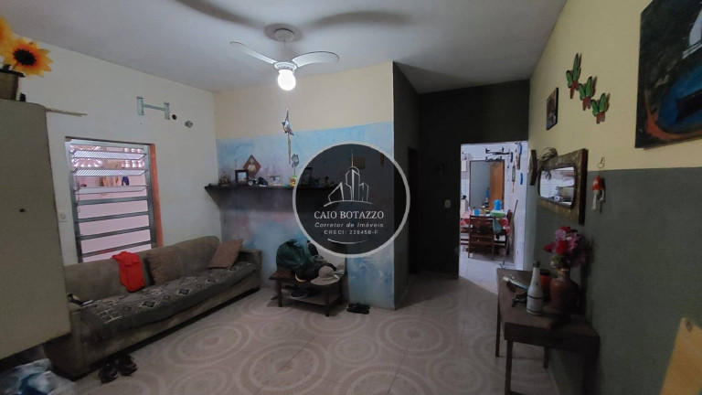 Imagem Casa com 2 Quartos à Venda,  em Jardim Praia Grande - Mongaguá