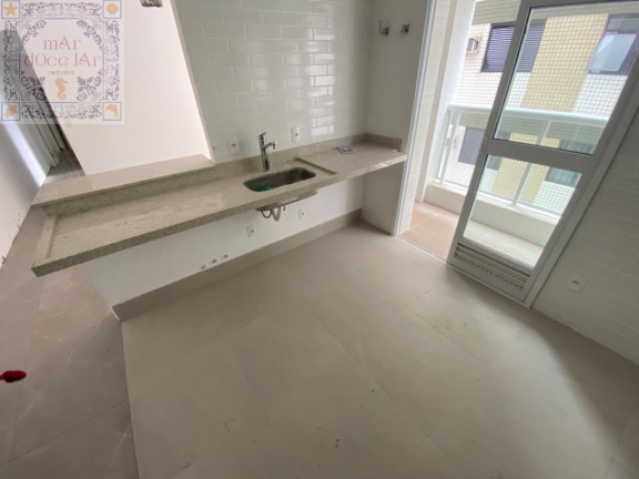 Imagem Apartamento com 2 Quartos à Venda, 82 m² em Aparecida - Santos Imagem Apartamento com 2 Quartos à Venda, 82 m² em Aparecida - Santos