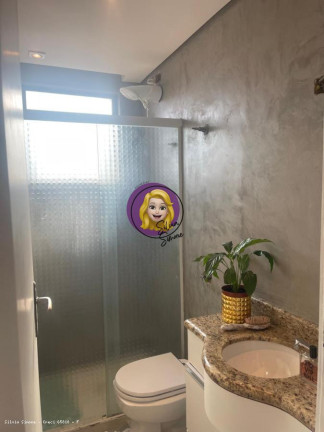 Imagem Apartamento com 3 Quartos à Venda, 100 m² em Ponta Da Praia - Santos